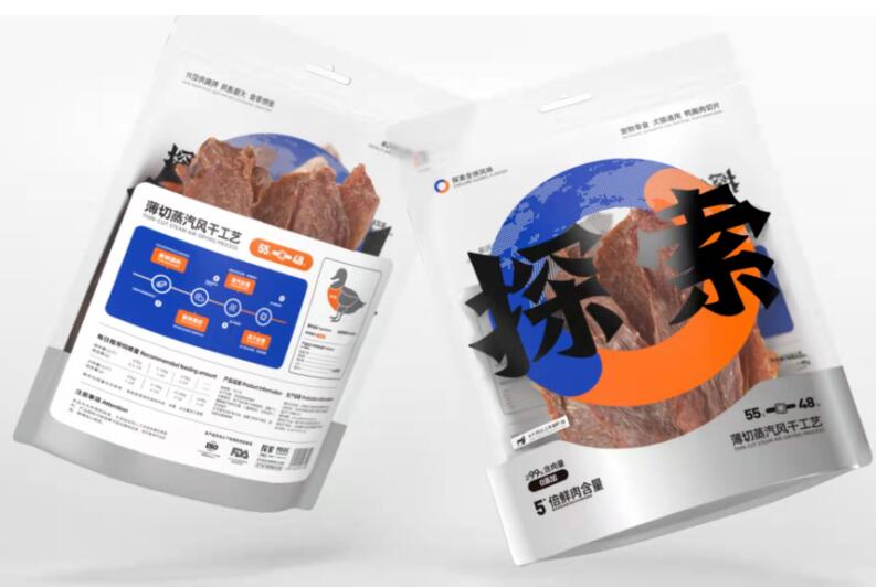 寵次元 用心打造高品質寵物食品，守護愛寵健康生活